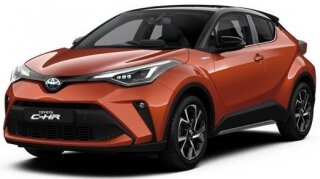 2020 Toyota C-HR 1.8 Hybrid 122 PS e-CVT Passion (4x2) Araba kullananlar yorumlar